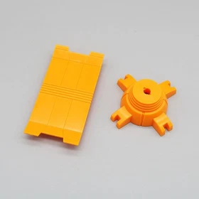 Dr.Wu DW-E25/26 Crane Hook Black Mirror DW-E27/28 Microscope Grapple MINI Toys