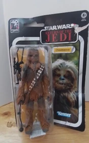 Star Wars Collection Action Figures or Vehicles (Choose One)
