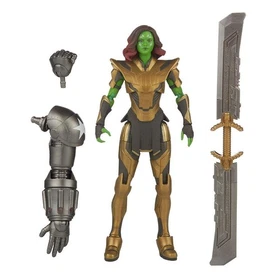Brand New Hasbro Marvel Legends Series What If Figure