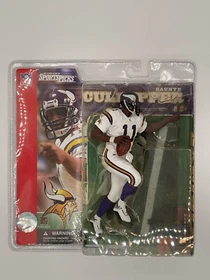 NFL Football McFarlane Sportspicks Action Figures NFL Players - You Pick