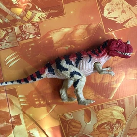Mattel Jurassic World Roarivores Fallen Kingdom Classic Figures Buy 3 Get 1 Free