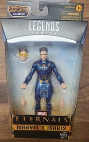 Marvel Legends Series Build-A-Figure