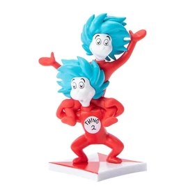 Culturefly **DR. SEUSS VINLY FIGURES** Choose your favorites