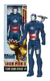 Hasbro Marvel Avengers "Titan Hero Series" Action Figures 12 inch - You Pick!