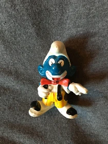SMURF PVC Choose Your Figure Vintage Peyo Schleich Original