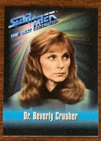 Playmates & SkyBox Star Trek Pogs and Cards from 90's Action Figures CHOICE