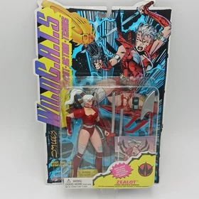 Playmates 1994 Wildcats Action  Figures You Choose, Discount for Buying More