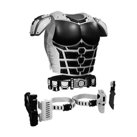 1/6 Scale Action Figure Kit: Future Tech1/6 Scale Action Figure Kit: (Sci-Fi)