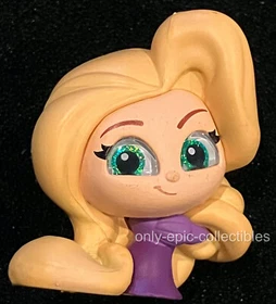 Disney Doorables Series 10 & 11 Technicolor Collectible Mini Figures - You Pick