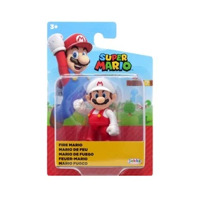 YOU CHOOSE! - World of Nintendo Jakks Pacific Super Mario 2.5" Figures | Sealed