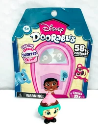 Disney DOORABLES **SERIES 8** You Choose Your Favorite !!NEW ONES ADDED DAILY!!