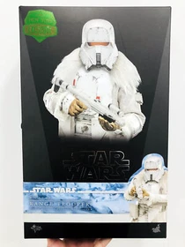 Ready! New Hot Toys Star Wars MMS768 Range Rtooper 1/6 Action Figure Limited Ver