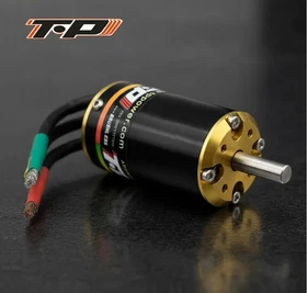 TP Power TP4030-CM Brushless 1/8 Motor 40*63mm for RC Car ESC
