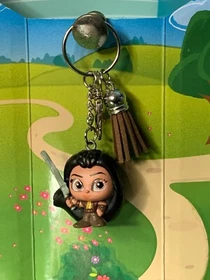 Disney Doorables Fashion Keychains Cute Unique Collectibles and Gifts