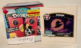 Disney Doorables-Series 1 Movie Moments ~ Choose your movie!