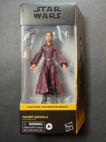 Star Wars The Black Series - Choose Your Figure 75+ In Stock! All NEW in Box
