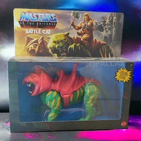 MASTERS OF THE UNIVERSE ORIGINS SELECTION VARIOUS FIGURES AND VEHICLES