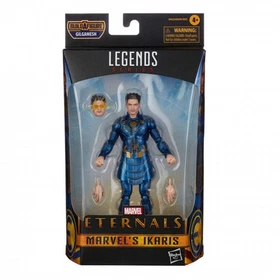 Hasbro Marvel Legends the Eternals Collectible Action Figure Ages 4+ and Up