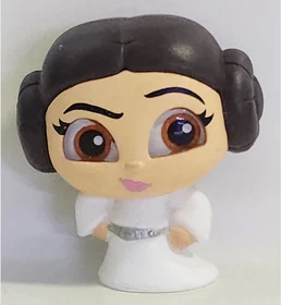 Disney Doorables Star Wars Series 1 - Pick your character