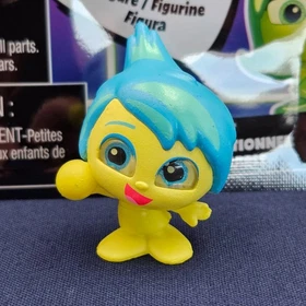Disney Doorables Neon Pop series **Pick your Favorites** New Figures Blacklight