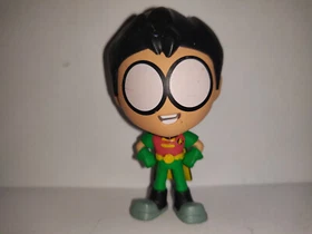 Funko Mystery Minis - DC Teen Titans Go!