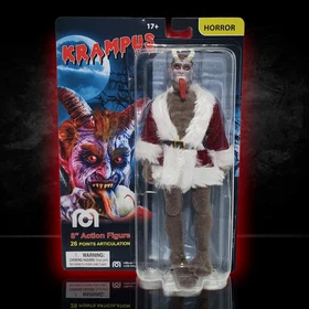 Mego Action Figures &ndash; U-Pick Collectible Retro 8-Inch Figures