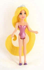 Disney Princess Magiclip Doll Loose New Unused Choose