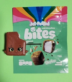 Moose Toys Shopkins Real Littles SNACK TIME-SEASON 16 You Choose Figure+Package