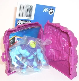 Masters of the Universe ETERNIA / REVELATION Minis [ MULTI-LISTING ] New Mattel