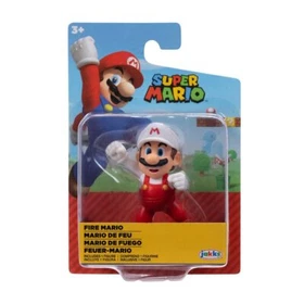 NEW Jakks Pacfic World of Nintendo Super Mario 2.5 Inch Mini-Figures