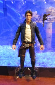 Star Wars BLACK SERIES ACTION FIGURES Loose Hasbro Collector's 6" Scale YOU PICK