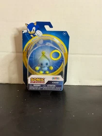 Jakks Pacific Sonic the Hedgehog Figures / Plush (Pick One)