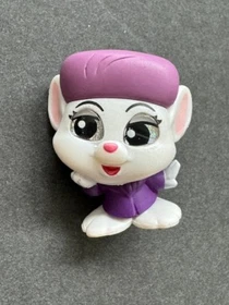 Disney Doorables Retired Series 11 FLAT SHIPPING 101 Dalmations Fantasia Nemo