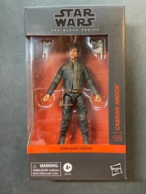 Star Wars The Black Series - Choose Your Figure 75+ In Stock! All NEW in Box
