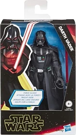 Hasbro Disney Star Wars Galaxy oF Adventures - 5 Inch Action Figure