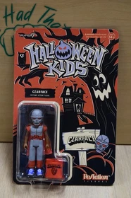 Super 7 Halloween Kids Reaction Figure YOU PICK Universal Monsters Snoopy Misfit