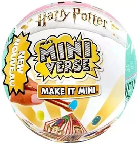 MGA Miniverse Honeydukes Harry Potter  ****You Choose!!!*****