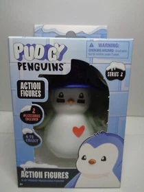 Pudgy Penguins series 2