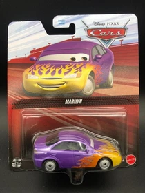Disney Pixar Cars Diecast 2026 **You Pick** Race Rescue Radiator Piston 1:55