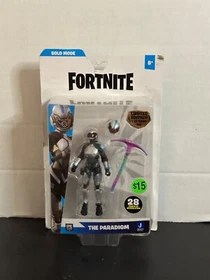 Jazwares Epic Games Fortnite Action Figues & Sets (Pick One)