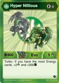 Bakugan Cards Battle Brawlers Planet Sega Toys Spin Master Complete your Deck