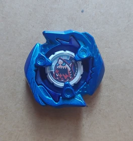 Takara Tomy Beyblade X parts (updated 4/9/26)