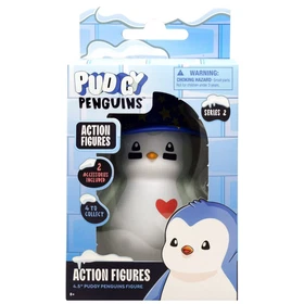 Pudgy Penguins Series 2 Action Figures *Choose Your Favorite*