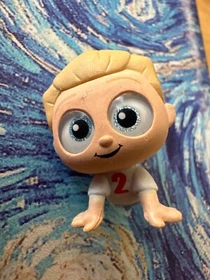 New Disney Doorables Academy *******U PICK*********