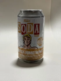 Funko Ad Icon Soda's - Mix of Domestic and International