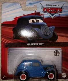 New Disney Pixar Cars Multiple Characters Build Your Own Lot Diecast USPS Ship