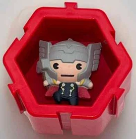 Nano Pods Marvel YOU CHOOSE Avengers Spider-Man Guardians Of The Galaxy GOTG New