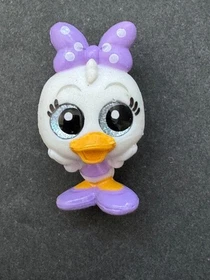 Disney Doorables Hard to Find Retired Series 4 Flat Shipping Squirt & Godmother!