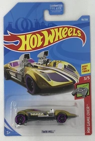 2019 Hot Wheels Treasure Hunts Collection Your Choice Combined Shipping