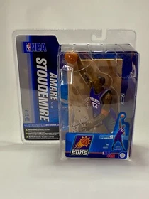 NBA McFarlane Sportspicks Series 9 (You choose the action figures you want)